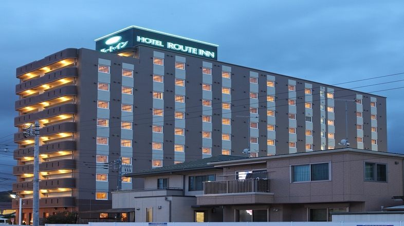 平塚 駅 ホテル